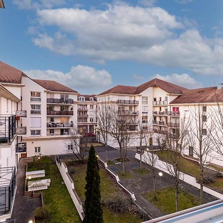 Le Bussy Studio Disney Bussy-Saint-Georges Exterior foto